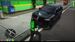MTA  San Andreas DICIPLINA ROLEPLAY
