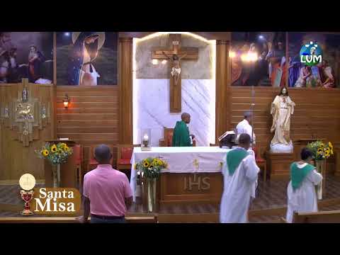 Santa Eucaristía, 16/06/2025