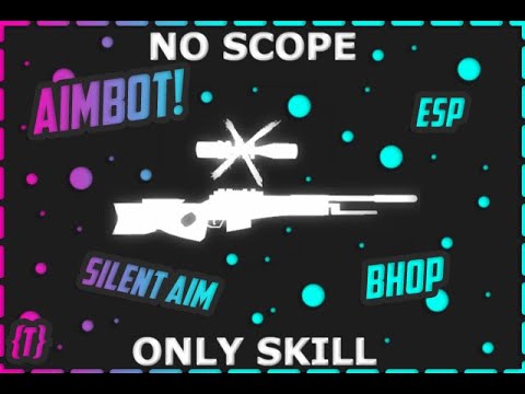 No Scope Sniping Remake Creator Codes 07 2021 - no scoping simulator roblox codes
