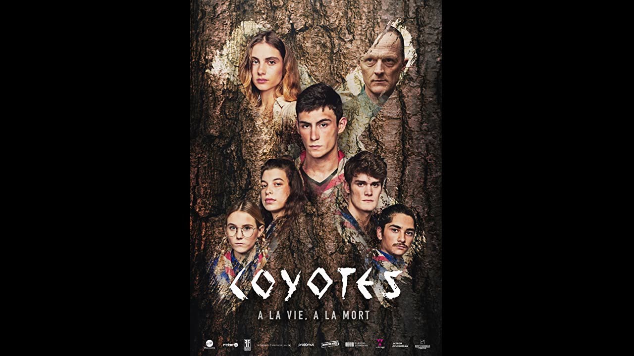Coyotes Trailer thumbnail