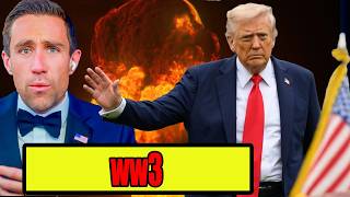 TRUMP: Just SHOOT DOWN Russia Jets