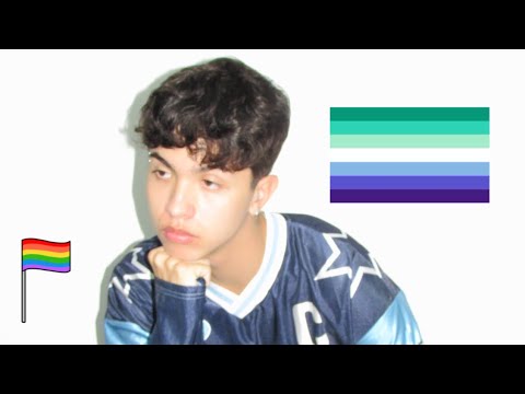 eu sou gay 🏳️‍🌈