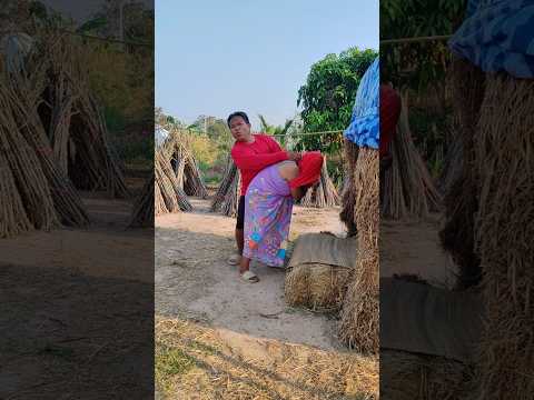 แล้วตะกี้ใคร😁#คริบตลก #ขำๆ