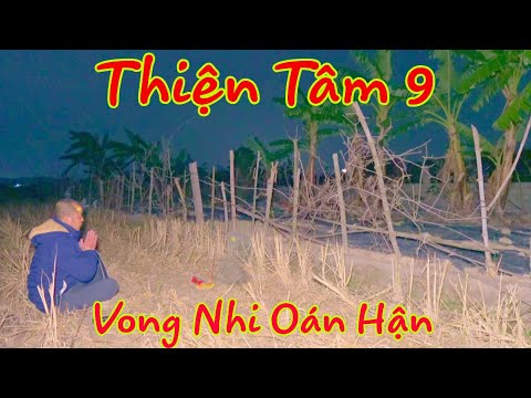 Lạnh Sống Lưng Tiếng Khóc Lúc Nửa Đêm Nơi Nghĩa Địa Hoang Vắng - Phim Ma