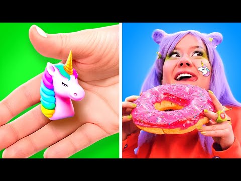 How to Make Giant Candy? Viral Food Hacks and Fun Ideas