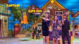क्रिश की शक्ति से उड़ गयी बम्पर .|The Kapil Sharma Show | Full Episode