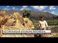 Ketimbangan Ekonomi di Indonesia