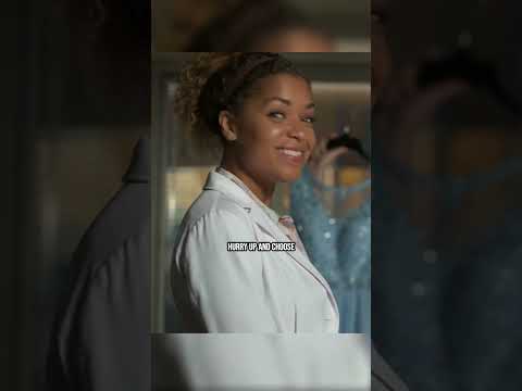 He made her last wish come true 😭💔