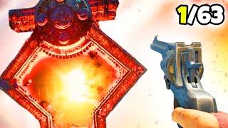 I Upgraded Every Black Ops 4 Gun (restricted -_-)