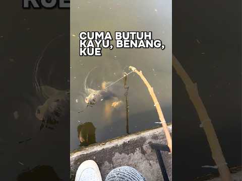 KUE ini buat STRIKE GEDE