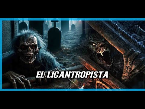 Audiolibro | EL LICANTROPISTA | KATHERIN CROW