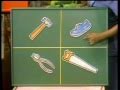 Identifying Odd Items and Tools