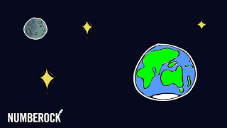 Earth Day Rap | Reduce, Reuse, Recycle | Educational Song