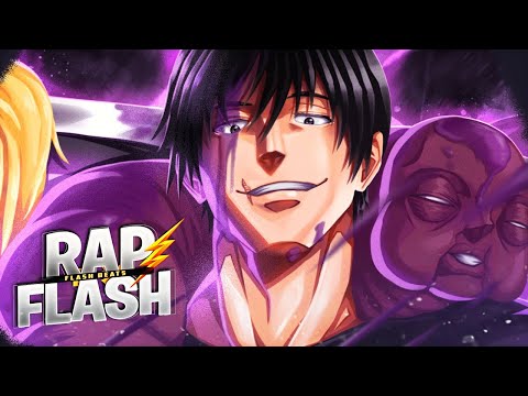 SEM PODERZINHO - Toji (Jujutsu Kaisen) | Flash
