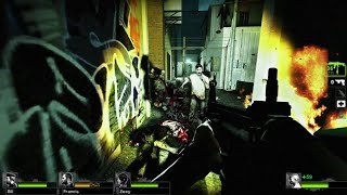Left 4 dead #3