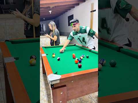 ELA VIU O QUE NÃO DEVIA