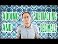 Mastering Decimal Operations: Addition and Subtraction