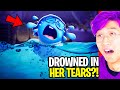Emotions and Characters in Inside Out