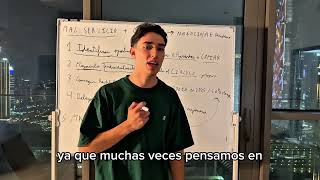 Mi técnica para hacer 100k€ al mes con esta empresa 100% delegada.