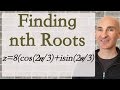 Cube Roots and Complex Numbers