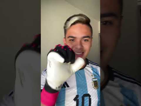 ¿Dibu es le mejor portero del mundo? 🔥🇦🇷🧤 #portero #porteros #arquero #dibu #dibumartínez