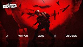The Most Disturbing Shooter I've Ever Played - The Dark World & Lore of Ready or Not