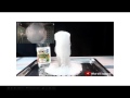 Density and Chemical Properties Concepts