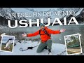 Explorando Ushuaia: El Fin del Mundo