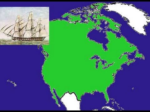 What if the U. S. conquered Canada in the War of 1812?