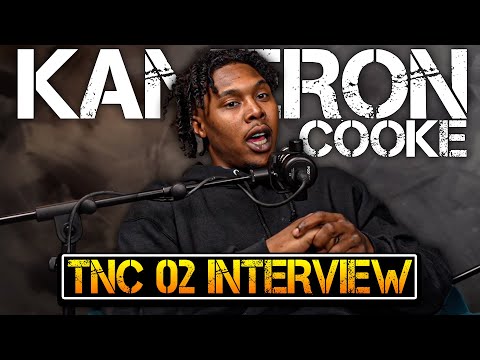 Kameron Cooke | TNC 02 Interview
