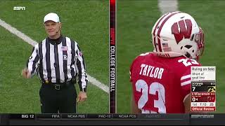 #8 Wisconsin vs #20 Iowa | Nov. 11, 2017 | Big Ten Football | FULL GAME