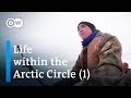 Arctic Exploration and Environmental Challenges