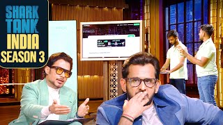 Apne अंदाज़ में ye brand तैयार karta hai personalized gym plans, जानिए कैसे! | Male Entrepreneurs