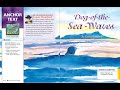 Understanding 'Dog of the Sea Waves'