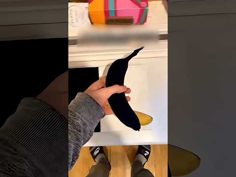 This Colour Absorb 99.4% Light! #shorts