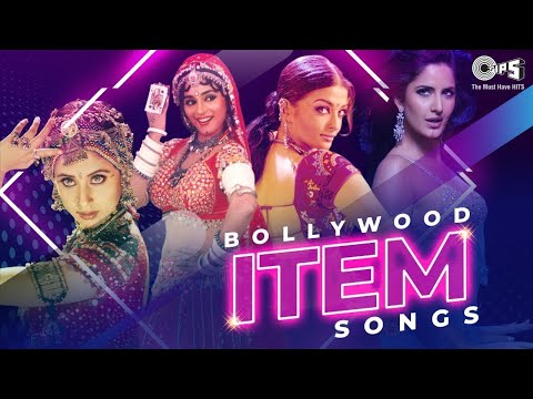 Bollywood Item Songs - Video Jukebox | Item Songs Bollywood | 90's Item Song