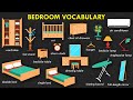 American English Furniture Terminology