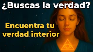 ¿Estás viviendo tu verdad? | Meditación guiada para conectar contigo