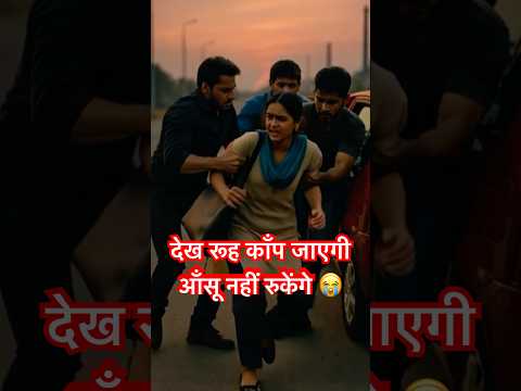 The Cripping Real Crime Story Of Haryana | #crimetak #horrorstory #crimestory #shorts