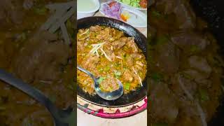 husband birthday dinner ❤️ #ytshorts #ytshortsvideo #foodie #resturent