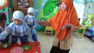 Pembelajaran aksi 2 edit 15 menit