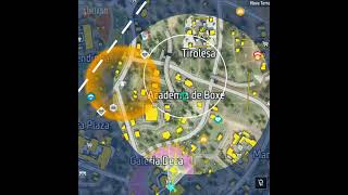 PERFECT BOOYAH ROTATION | FREE FIRE 🔥 99.0