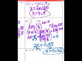Adding and Subtracting Rational Expressions
