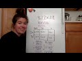 Mastering the Box Method for Multiplying Decimals