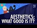 Art, Morality, and Aesthetic Value