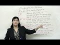 Prepositions in Everyday Contexts