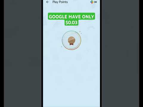 GOOGLE IS POOR ๐ข #google #shorts #googleplay #viral