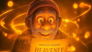 Heavenly Whispers Feat MARV & Romy Rogers