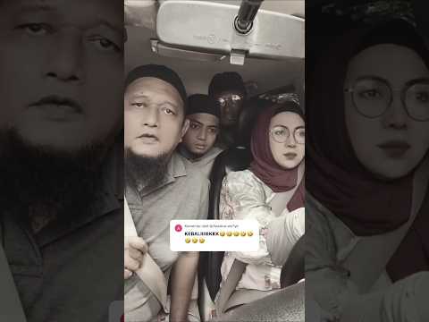 Masyaa Allah. Ya begitulah keluarga kami.Bgmn dgn Keluargamu Guys. Video Orginal #mmhutagaol_family