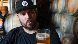 Sydney’s Brewery Hub #craftbeer